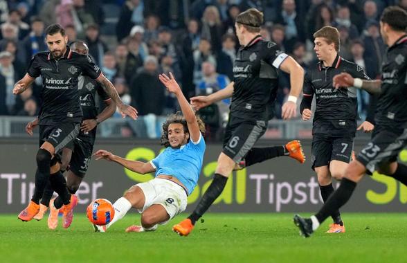 Viitoarea adversară a celor de la FCSB din Europa League se întărește din Serie A