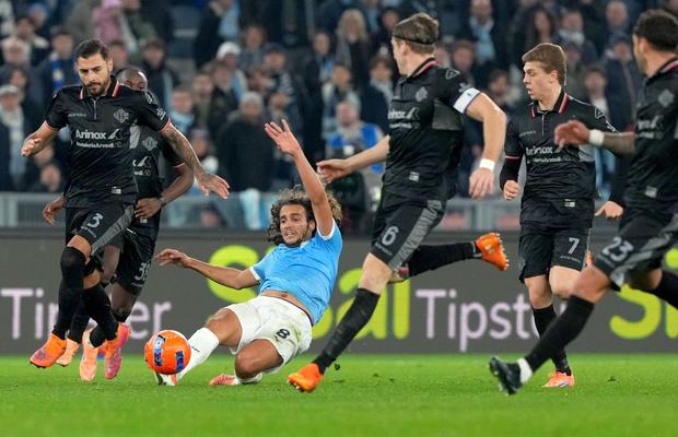 Viitoarea adversară a celor de la FCSB din Europa League se întărește din Serie A