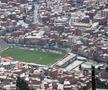 Stadionul-SF din Venezuela pentru care Maduro a investit masiv timp de 10 ani » 40.000 de locuri: destinat unui alt sport, NU fotbalului
