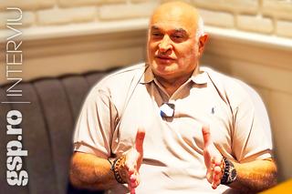 Turcul care nu concepe că Mircea Lucescu va rata meciul de la Istanbul din 26 martie: „A făcut mereu salată bună picurând sos de calitate”