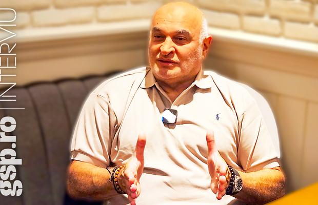 Turcul care nu concepe că Mircea Lucescu va rata meciul de la Istanbul din 26 martie: „A făcut mereu salată bună picurând sos de calitate”