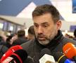 Zeljko Kopic nu e mulțumit de cum au demarat transferurile de iarnă la Dinamo. Foto: Cristi Preda (GSP)