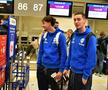 Imagini surprinse de GSP de la plecarea lui Dinamo, Petrolul, FC Argeș și Metaloglobus în Antalya / FOTO: Cristi Preda (GSP)