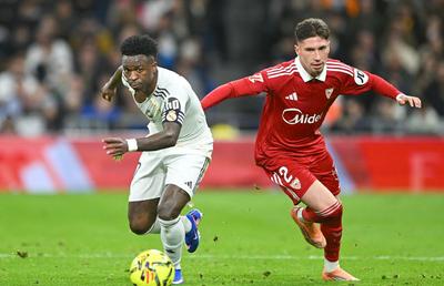 Vinicius Jr. i-a dat răspunsul lui Real Madrid » Renunță la bonus și semnează: „Este o chestiune de săptămâni”