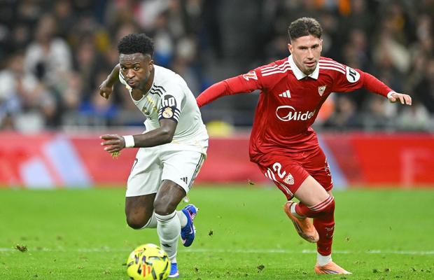Vinicius Jr. i-a dat răspunsul lui Real Madrid » Renunță la bonus și semnează: „Este o chestiune de săptămâni”