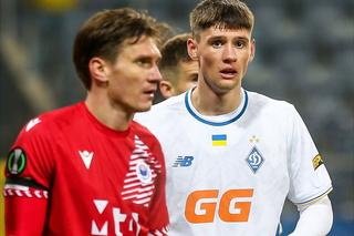 Vladislav Blănuță atinge culmea ghinionului » De ce nu poate juca pentru Dinamo