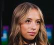 Clipul viral cu Novak Djokovic și o influenceriță superbă a încins internetul » Sârbul s-a furișat în spatele ei și a învățat-o cum se face