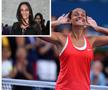 Roberta Vinci la US Open 2015 și în prezent Foto: Imago Images
