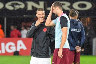 4 fotbaliști negociază acum rezilierea cu CFR Cluj