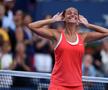 Roberta Vinci la US Open 2015 Foto: Imago Images