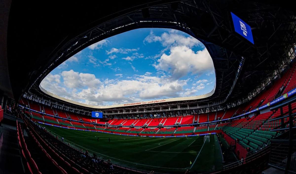 FIFA are un favorit absolut pentru găzduirea următorului Campionat Mondial al Cluburilor