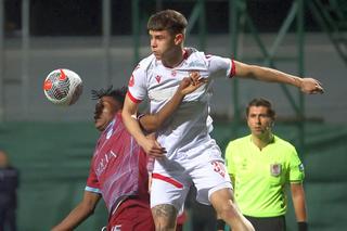 Jucătorul lui Dinamo schimbă echipa în iarnă