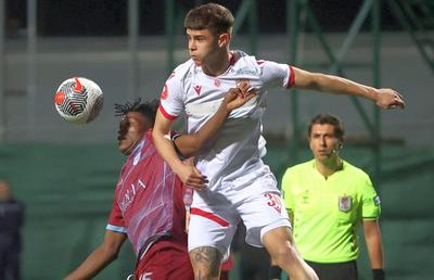 Jucătorul lui Dinamo schimbă echipa în iarnă