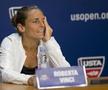 Roberta Vinci la US Open 2015 Foto: Imago Images