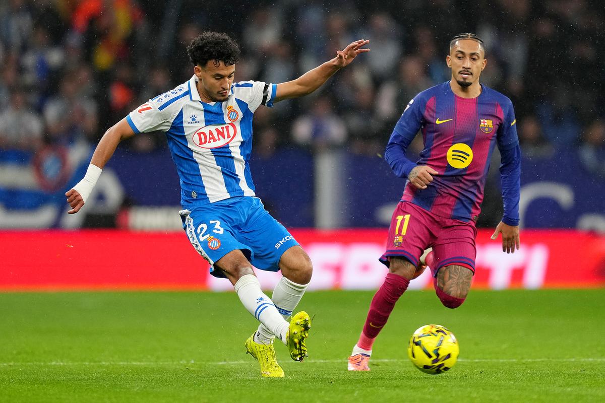 Espanyol - FC Barcelona // 3 ianuarie 2026