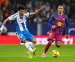 Espanyol - FC Barcelona, în etapa #18 din La Liga // FOTO: Getty Images
