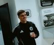 U Cluj a plecat în cantonamentul din Antalya / foto: Facebook - FC Universitatea Cluj