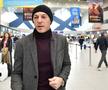 Imagini surprinse de GSP de la plecarea lui Dinamo, Petrolul, FC Argeș și Metaloglobus în Antalya / FOTO: Cristi Preda (GSP)