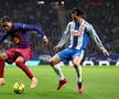 Espanyol - FC Barcelona, în etapa #18 din La Liga // FOTO: Getty Images