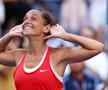 Roberta Vinci la US Open 2015 Foto: Imago Images