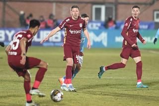 Un campion al României cu CFR Cluj, prezentat oficial în Liga 2 » „Îi urăm bun venit și mult succes!”