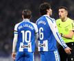 Espanyol - FC Barcelona, în etapa #18 din La Liga // FOTO: Getty Images