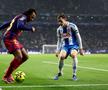 Espanyol - FC Barcelona, în etapa #18 din La Liga // FOTO: Getty Images
