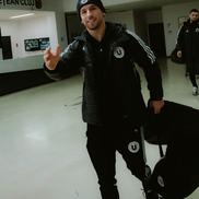 U Cluj a plecat în cantonamentul din Antalya / foto: Facebook - FC Universitatea Cluj