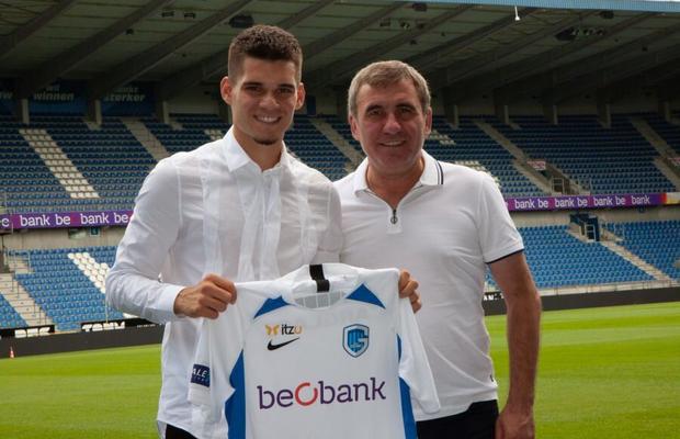Gică Hagi, prima reacție după transferul lui Ianis la Rangers: „Un singur lucru vreau să lămuresc”