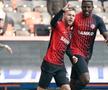 GAZIANTEP - SIVASSPOR 5-1 // Marius Șumudică, la picioarele lui Alexandru Maxim: „Rar mi-a fost dat să văd așa ceva”