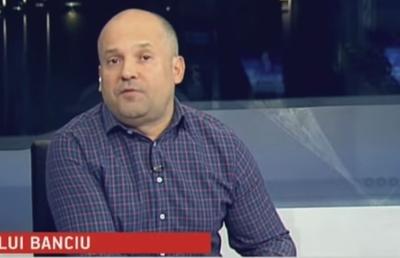 VIDEO GSP LIVE // Csaba Asztalos îl atacă pe Radu Banciu: „Face rău României! Vreau să am o discuție cu el”