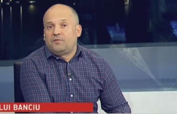 VIDEO GSP LIVE // Csaba Asztalos îl atacă pe Radu Banciu: „Face rău României! Vreau să am o discuție cu el”