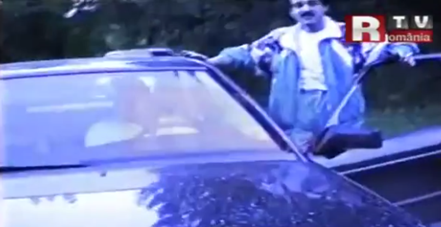 Se supără Hagi? Becali, dezvăluiri despre Gică „Tata m-a stropit cu apă la 4 dimineața” » Discuția a pornit de la „mașina de proxenet” a lui Olimpiu Moruțan