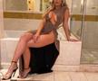 Kelly Kay, Super Bowl