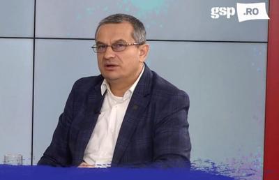 VIDEO GSP LIVE // Csaba Asztalos trage un semnal de alarmă în privința antrenorilor de la juniori: „Sunt fapte penale”