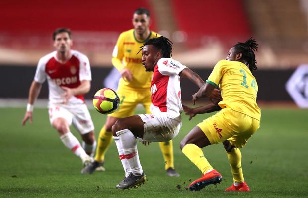 Șocant! Gelson Martins a bruscat arbitrul și riscă 6 luni de suspendare