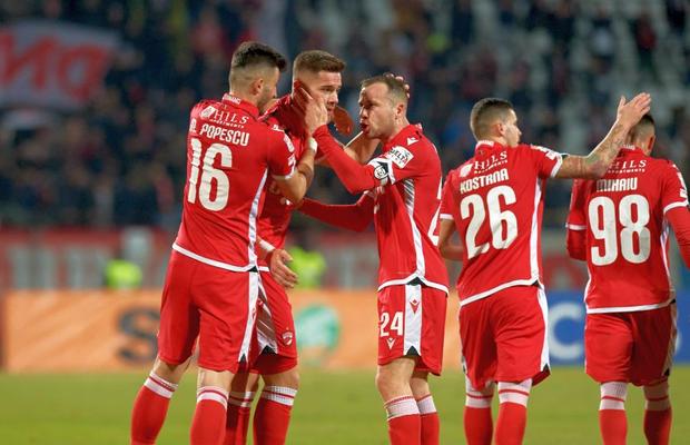 DINAMO // Cele 4 motive pentru care nimeni nu-l regretă pe Dan Nistor + cine a preluat rolul fostului căpitan