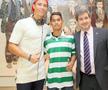 FOTO și VIDEO Avea doar 7 ani când a supraviețuit unui tsunami care a ras un oraș de pe hartă! Acum se însoară și invitat special e Cristiano, care a avut grija de el
