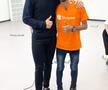 FOTO și VIDEO Avea doar 7 ani când a supraviețuit unui tsunami care a ras un oraș de pe hartă! Acum se însoară și invitat special e Cristiano, care a avut grija de el