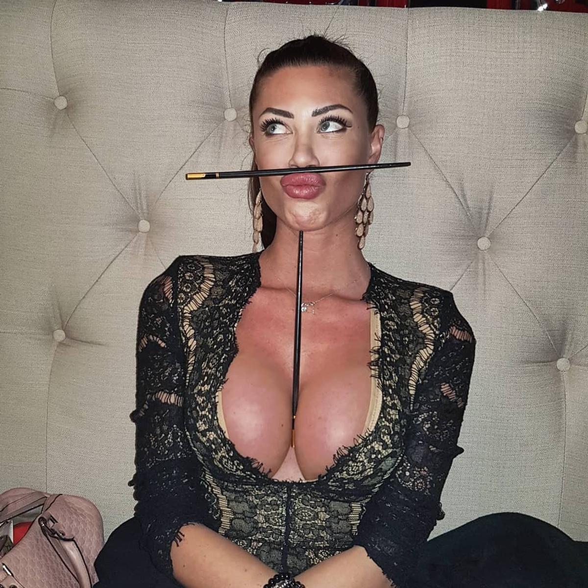 Sofia Barbieri