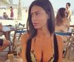 Spectaculoasa Sofia Barbieri a fost Miss Rossonero! Imaginile postate pe Instagram sunt năucitoare