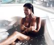 Spectaculoasa Sofia Barbieri a fost Miss Rossonero! Imaginile postate pe Instagram sunt năucitoare