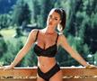 Spectaculoasa Sofia Barbieri a fost Miss Rossonero! Imaginile postate pe Instagram sunt năucitoare