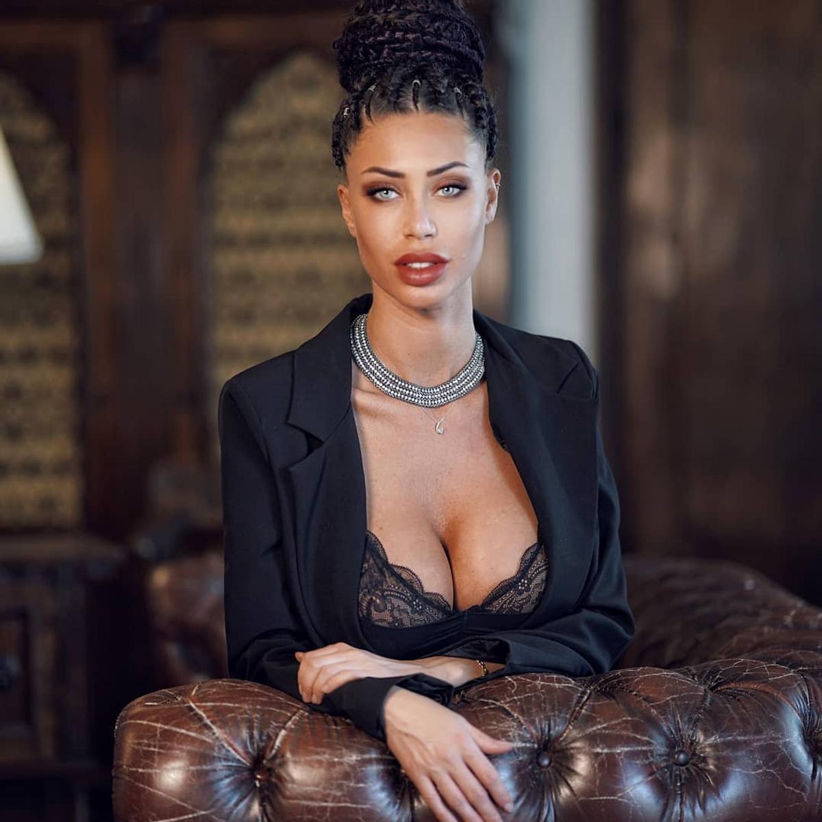 Sofia Barbieri
