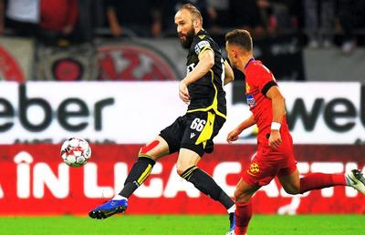 DINAMO - FCSB // OFICIAL Dinamoviștii au anunțat unde se joacă Derby de România: „A fost solicitarea boardului DDB”
