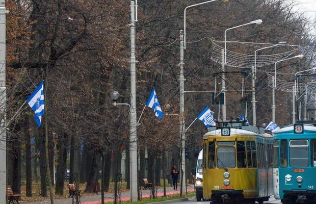 POLI IAȘI - VIITORUL // FOTO Pregătiri ca de 1 decembrie » Ce s-a întâmplat la Iași înaintea primului meci oficial din 2020
