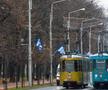 POLI IAȘI - VIITORUL // FOTO Pregătiri ca de 1 decembrie » Ce s-a întâmplat la Iași înaintea primului meci oficial din 2020