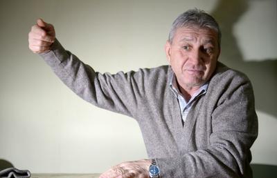 EXCLUSIV Deziluziile trăite de Ilie Bărbulescu în ultimii ani ai vieții » Dezvăluiri dureroase: „A fost ajutat de un singur om. În rest, a fost dat afară de peste tot”