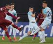 CFR CLUJ - FCSB 1-0 // Ioan Andone, concluzii după înfrângerea prietenului Gigi Becali: „Steaua m-a dezamăgit. Acolo au fost problemele”