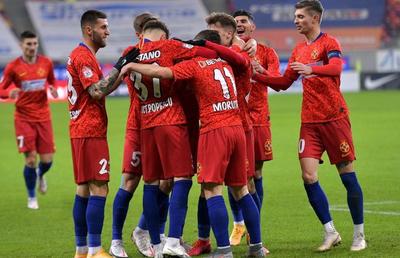 Un nume mare din istoria lui Dinamo e încântat de noua vedetă de la FCSB înainte de derby: „E peste ceea ce juca Man la început”